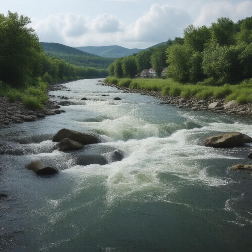 Piscataquog River